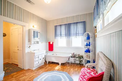 115 E Brazos, Wortham, TX 76693 - Photo 26