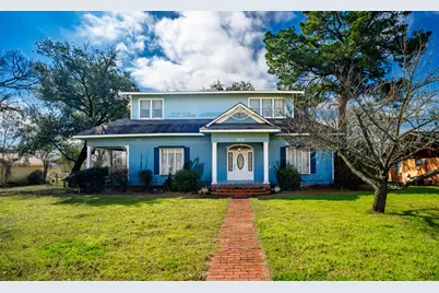 115 E Brazos, Wortham, TX 76693 - Photo 1