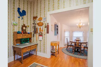 115 E Brazos, Wortham, TX 76693 - Photo 6