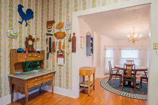 115 E Brazos, Wortham, TX 76693 - Photo 6