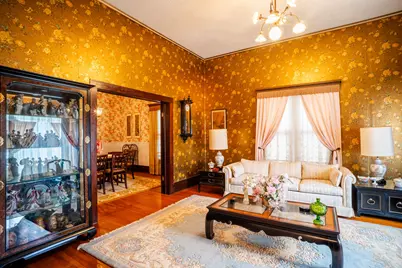 115 E Brazos, Wortham, TX 76693 - Photo 8