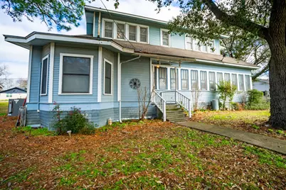 115 E Brazos, Wortham, TX 76693 - Photo 32