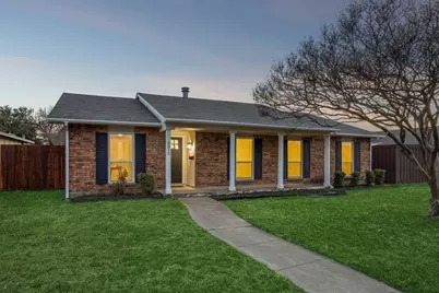 5012 Nash Drive, Lewisville, TX 75056 - Photo 2