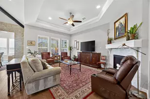 2702 Esplanade Blvd, Mansfield, TX 76063 - Photo 6