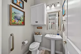 2702 Esplanade Blvd, Mansfield, TX 76063 - Photo 14