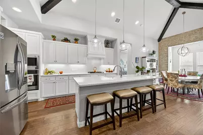 2702 Esplanade Boulevard #2702, Mansfield, TX 76063 - Photo 2