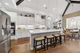 2702 Esplanade Blvd, Mansfield, TX 76063 - Photo 2