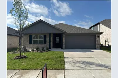 1800 Briar Rose Drive, Denton, TX 76207 - Photo 1