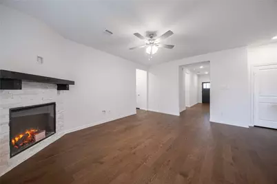 1800 Briar Rose Drive, Denton, TX 76207 - Photo 2