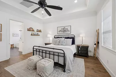 7224 Smith Farm Drive, North Richland Hills, TX 76182 - Photo 16