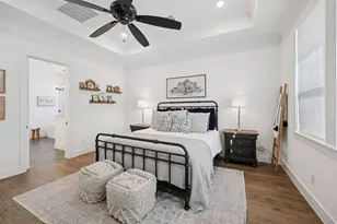 7224 Smith Farm Dr, North Richland Hills, TX 76182 - Photo 16