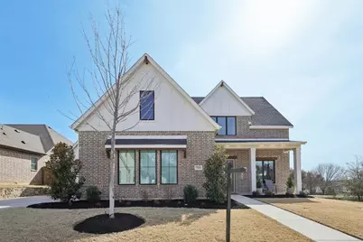 7224 Smith Farm Drive, North Richland Hills, TX 76182 - Photo 1