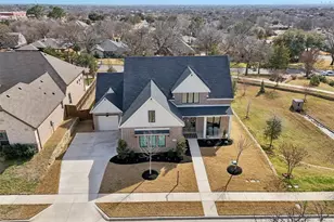 7224 Smith Farm Dr, North Richland Hills, TX 76182 - Photo 34