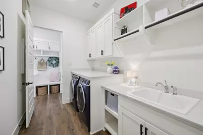 7224 Smith Farm Drive, North Richland Hills, TX 76182 - Photo 20