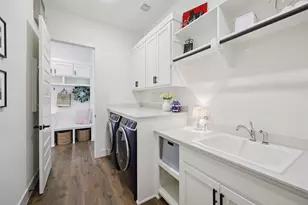 7224 Smith Farm Dr, North Richland Hills, TX 76182 - Photo 20