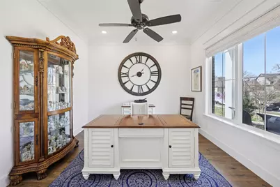 7224 Smith Farm Drive, North Richland Hills, TX 76182 - Photo 4