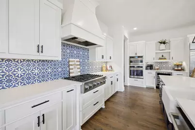 7224 Smith Farm Drive, North Richland Hills, TX 76182 - Photo 8