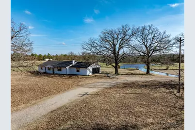 11311 Farm Road 197, Arthur City, TX 75411 - Photo 1