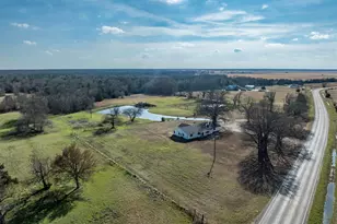 11311 Farm Rd 197, Arthur City, TX 75411 - Photo 32