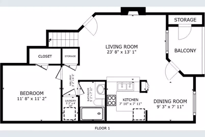 1501 E Interstate 30 #223, Garland, TX 75043 - Photo 16