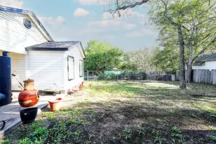 307 Rock St, Bowie, TX 76230 - Photo 40