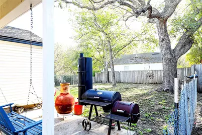 307 Rock Street, Bowie, TX 76230 - Photo 32