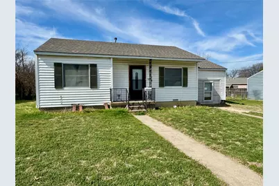 3215 S Llewellyn Avenue, Dallas, TX 75224 - Photo 2