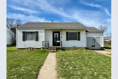 3215 S Llewellyn Avenue, Dallas, TX 75224 - Photo 1