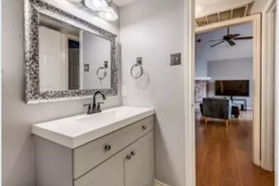 2835 Keller Springs Road #1102, Carrollton, TX 75006 - Photo 16