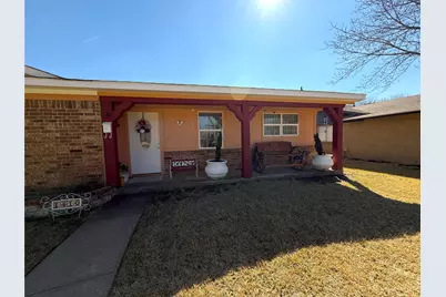 1410 Bowie Street, Garland, TX 75042 - Photo 2