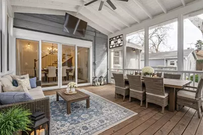 2200 W 10th Street, Dallas, TX 75208 - Photo 16