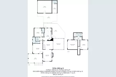 2200 W 10th Street, Dallas, TX 75208 - Photo 36