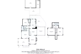 2200 W 10th St, Dallas, TX 75208 - Photo 36