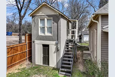 602 N Walnut Street, Weatherford, TX 76086 - Photo 22