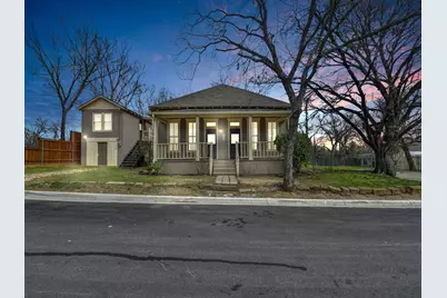 602 N Walnut Street, Weatherford, TX 76086 - Photo 1