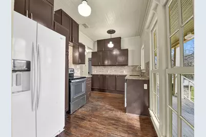 602 N Walnut Street, Weatherford, TX 76086 - Photo 8