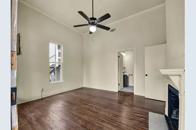 602 N Walnut Street, Weatherford, TX 76086 - Photo 4