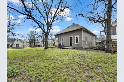 602 N Walnut Street, Weatherford, TX 76086 - Photo 20