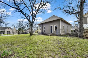 602 N Walnut St, Weatherford, TX 76086 - Photo 20