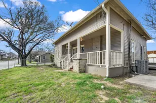 602 N Walnut St, Weatherford, TX 76086 - Photo 18