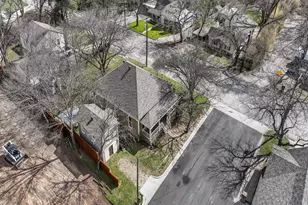 602 N Walnut St, Weatherford, TX 76086 - Photo 30