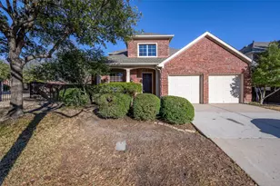 9132 Rose Ct, Fort Worth, TX 76244 - Photo 1