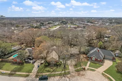 5413 Deep Canyon Drive, Garland, TX 75043 - Photo 2