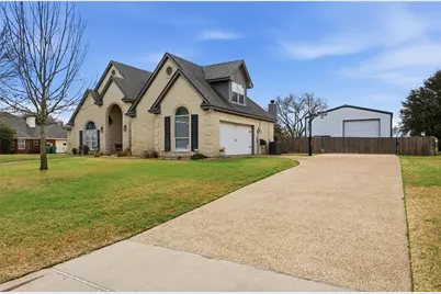 613 Remington Park Drive, Robinson, TX 76706 - Photo 4
