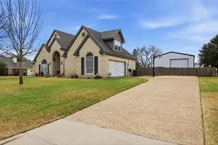 613 Remington Park Dr, Robinson, TX 76706 - Photo 4