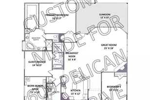 609 Pelican Hills Dr, Fairview, TX 75069 - Photo 6