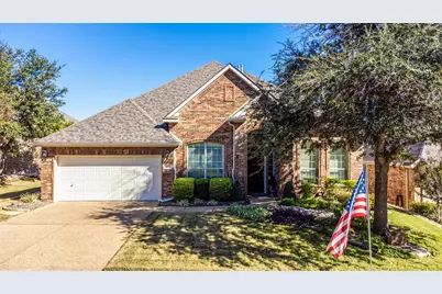 609 Pelican Hills Drive, Fairview, TX 75069 - Photo 1