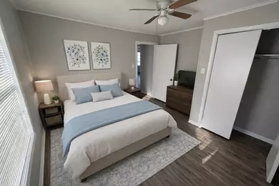 430 E Parnell Street, Denison, TX 75021 - Photo 8