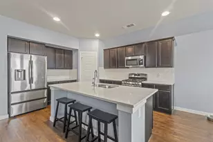 1300 Lawnview Dr, Forney, TX 75126 - Photo 8