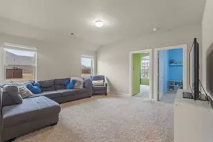 1300 Lawnview Dr, Forney, TX 75126 - Photo 16
